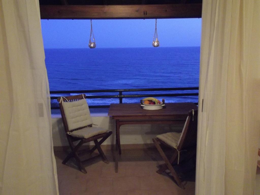 Adriatic View Villa Glyfada  Zimmer foto