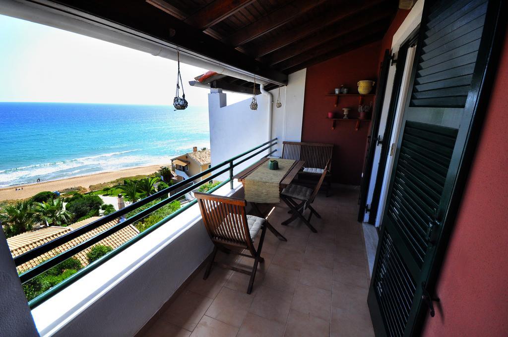 Adriatic View Villa Glyfada  Zimmer foto